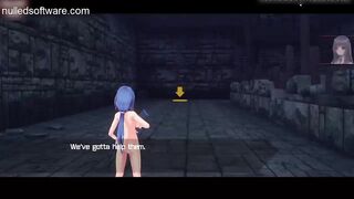Bullet Girls Phantasia NUDE MOD DOWNLOAD