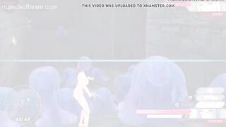 Bullet Girls Phantasia NUDE MOD DOWNLOAD