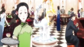 Hentai Crossdressing Boy