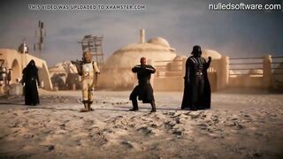 STAR WARS BATTLEFRONT 2 NUDE MOD DOWNLOAD