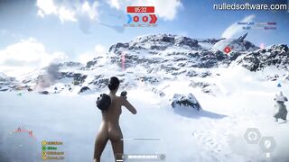 STAR WARS BATTLEFRONT 2 NUDE MOD DOWNLOAD