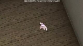 aion sorcerer tits