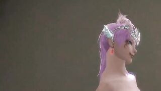 aion sorcerer tits