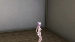 aion sorcerer tits