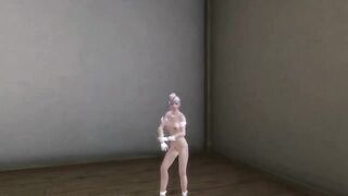aion sorcerer tits