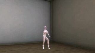 aion sorcerer tits