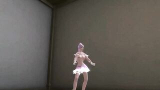 aion sorcerer tits