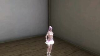 aion sorcerer tits