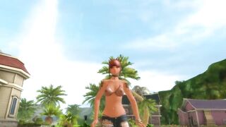 aion 5.0 nude dance