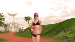 aion 5.0 nude dance