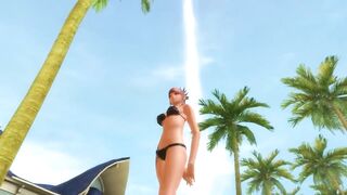 aion 5.0 nude dance