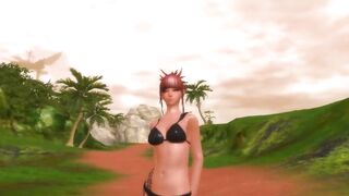 aion 5.0 nude dance