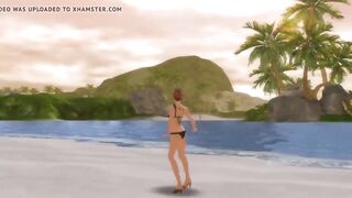 aion 5.0 nude dance