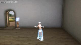 aion sexy dancers