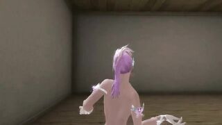 aion sexy dancers