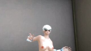 aion sexy dancers