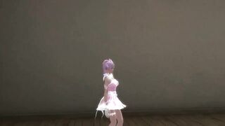 aion sexy dancers