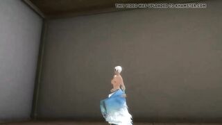 aion sexy dancers