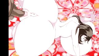 XXXXL Hentai tits