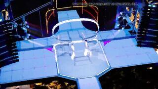 MMD Ai Dee Graf Bismarck