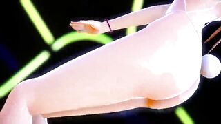 MMD Ai Dee Graf Bismarck