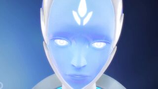 (Overwatch) Echo thinks about the fun you and her have had