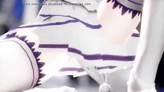 re zero group MMD
