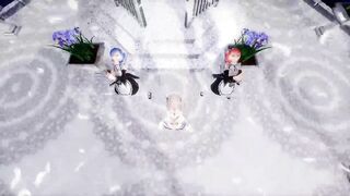 re zero group MMD