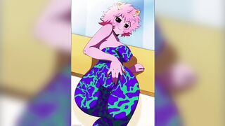 Boku no Hero Academia Slideshow