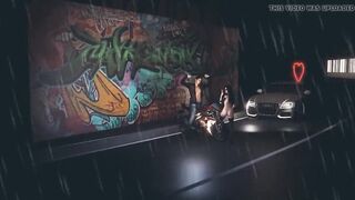 Biker Girl - Universens