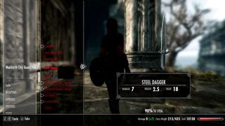 Skyrim Sexlab Sex Bounty Mod