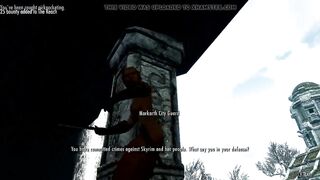 Skyrim Sexlab Sex Bounty Mod