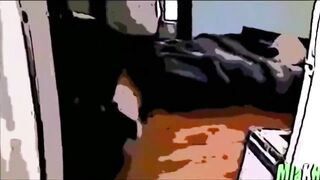 Mia Khalifa Cartoon Xnxx