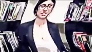 Mia Khalifa Cartoon Xnxx