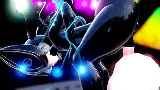 Pacer Test Animation 2