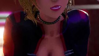 (FUTANARI) PARTY EVERYDAY (REMIX 3)