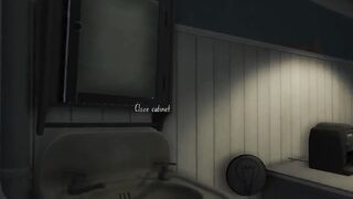 Gone home moment i love