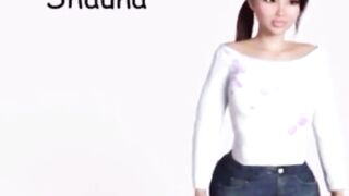 I get the biggest implants