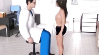 I get the biggest implants