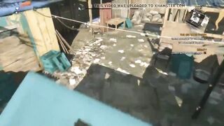 Dying light- Hello beautiful