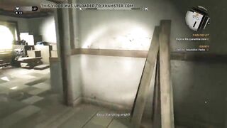 Dying light- What the fuck