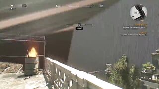 Dying light- What the fuck