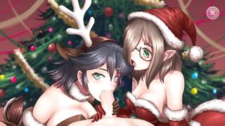 Pocket Waifu- Event Scenes Part Three