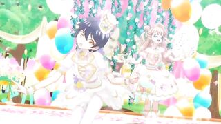 Word Bouquet ep116ver.