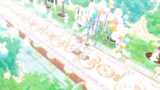 Word Bouquet ep116ver.