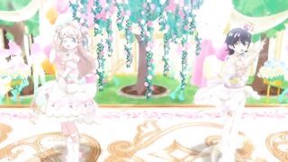 Word Bouquet ep116ver.