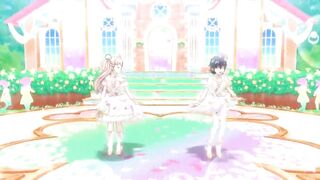 Word Bouquet ep116ver.