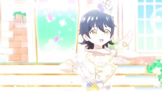Word Bouquet ep116ver.