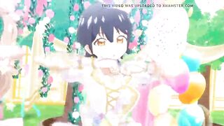 Word Bouquet ep116ver.