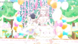 Word Bouquet ep116ver.